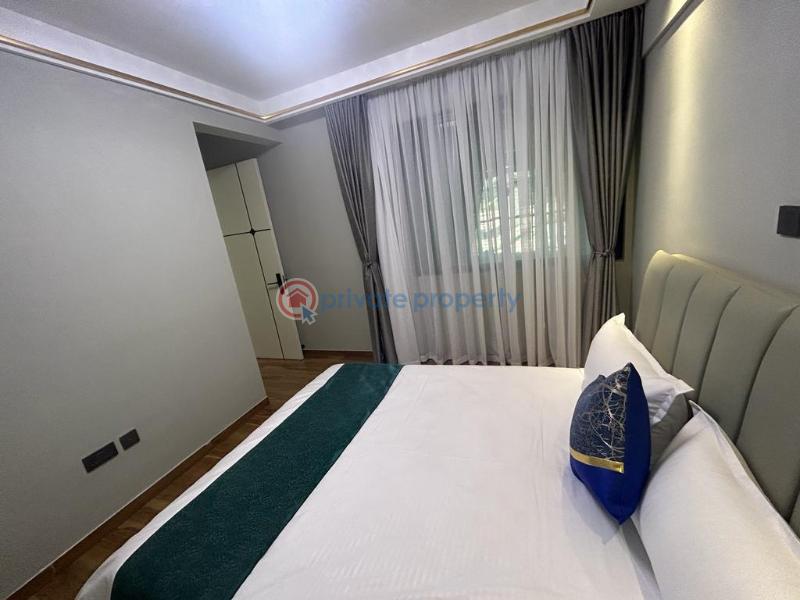 1 bedroom Apartment For Sale Kirichwa Rd Kilimani Nairobi - 6