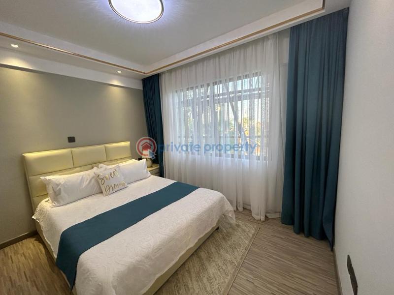 1 bedroom Apartment For Sale Kirichwa Rd Kilimani Nairobi - 7