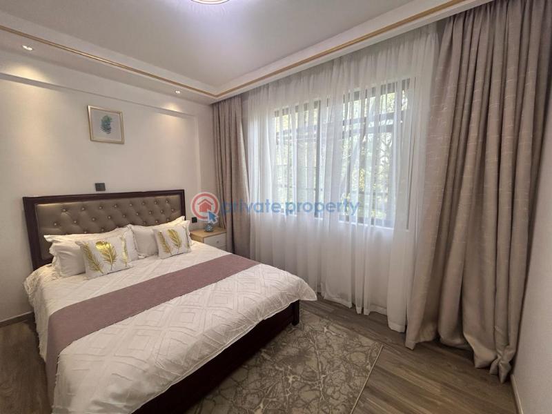 1 bedroom Apartment For Sale Kirichwa Rd Kilimani Nairobi - 5
