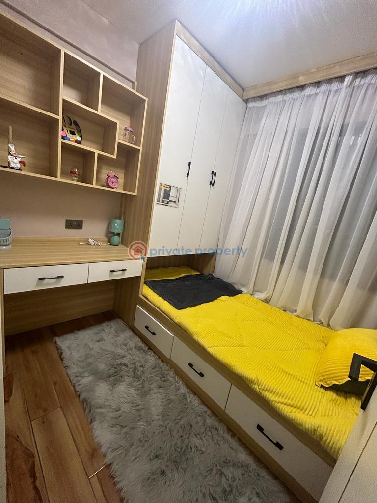1 bedroom Apartment For Sale Kirichwa Rd Kilimani Nairobi - 10