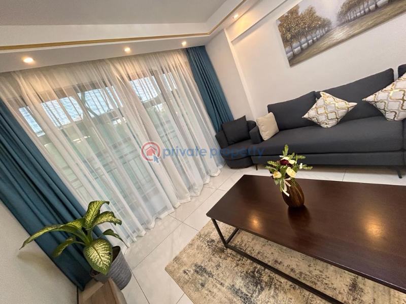 1 bedroom Apartment For Sale Kirichwa Rd Kilimani Nairobi - 12