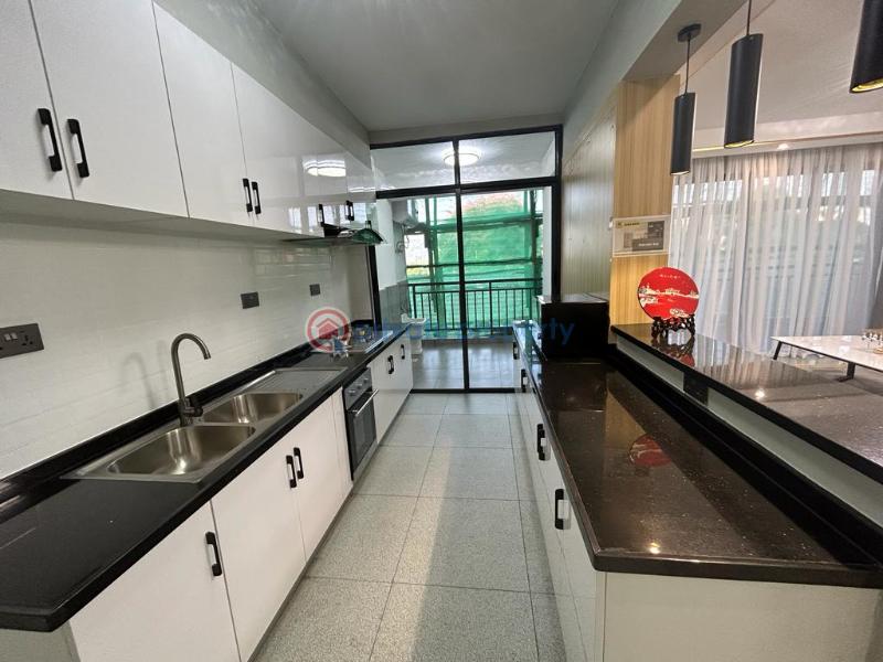 1 bedroom Apartment For Sale Kirichwa Rd Kilimani Nairobi - 11
