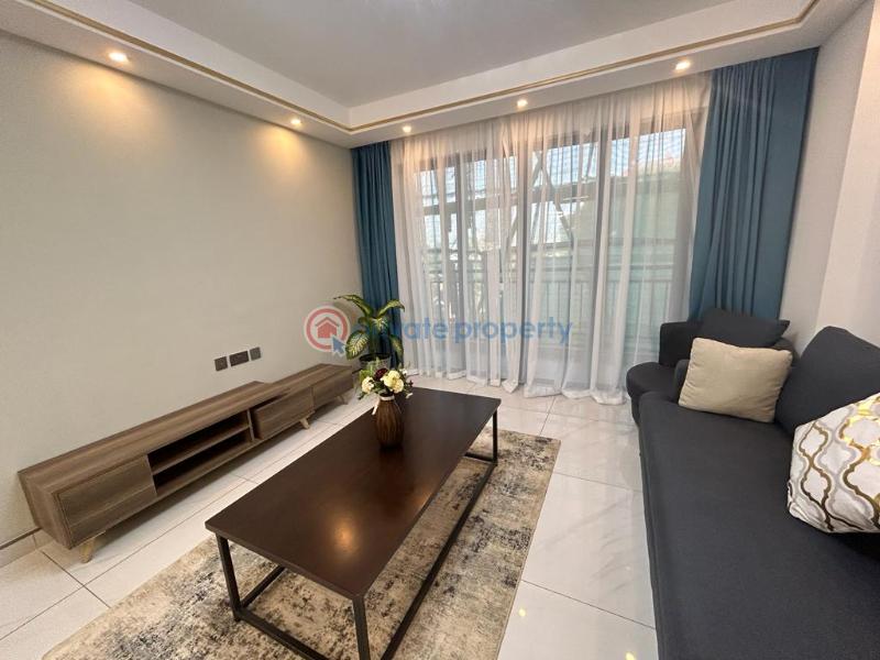 1 bedroom Apartment For Sale Kirichwa Rd Kilimani Nairobi - 9