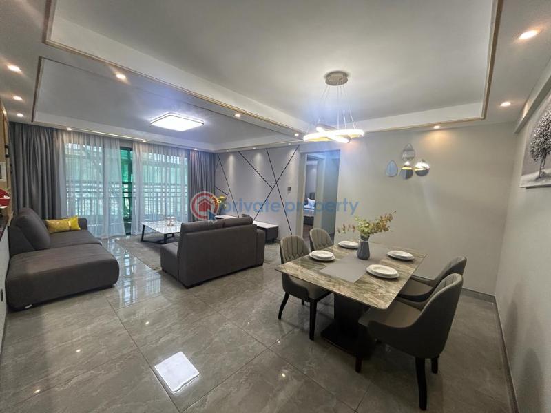 1 bedroom Apartment For Sale Kirichwa Rd Kilimani Nairobi - 14