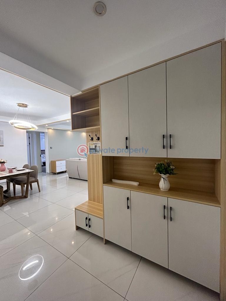1 bedroom Apartment For Sale Kirichwa Rd Kilimani Nairobi - 15