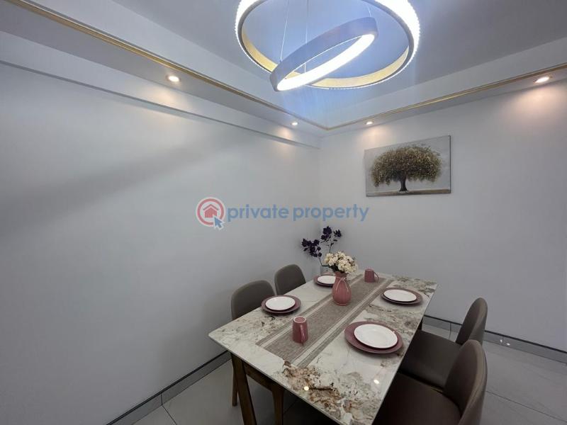 1 bedroom Apartment For Sale Kirichwa Rd Kilimani Nairobi - 8
