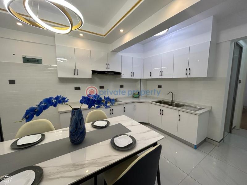 1 bedroom Apartment For Sale Kirichwa Rd Kilimani Nairobi - 2