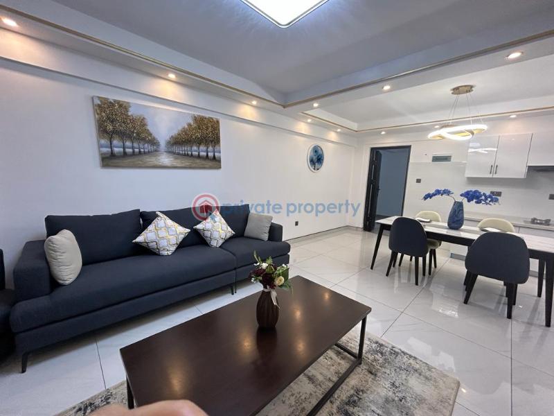 1 bedroom Apartment For Sale Kirichwa Rd Kilimani Nairobi - 3