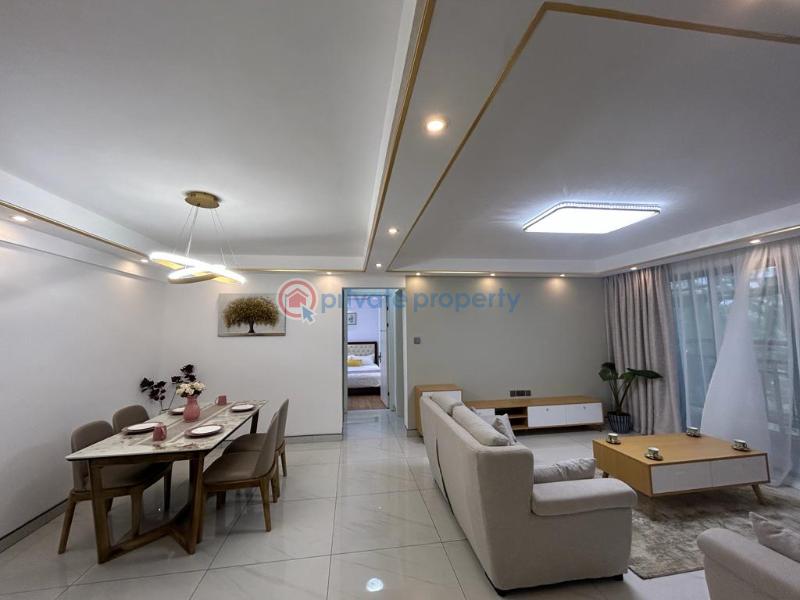 1 bedroom Apartment For Sale Kirichwa Rd Kilimani Nairobi - 4