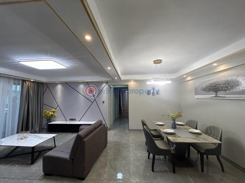 1 bedroom Apartment For Sale Kirichwa Rd Kilimani Nairobi - 1