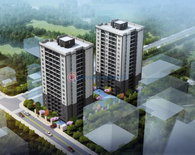 2 bedroom Apartment For Sale Kilimani Nairobi - 3