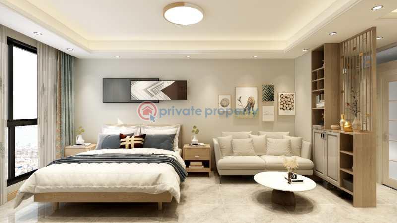 2 bedroom Apartment For Sale Kilimani Nairobi - 4