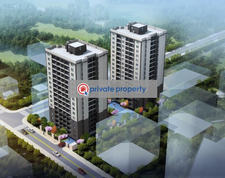 1 bedroom Apartment For Sale &nbsp;kilimani Kilimani Nairobi - 9