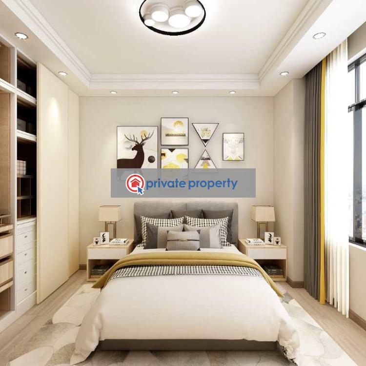 1 bedroom Apartment For Sale &nbsp;kilimani Kilimani Nairobi - 3