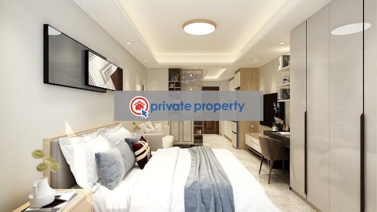 1 bedroom Apartment For Sale &nbsp;kilimani Kilimani Nairobi - 2
