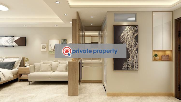 1 bedroom Apartment For Sale &nbsp;kilimani Kilimani Nairobi - 5