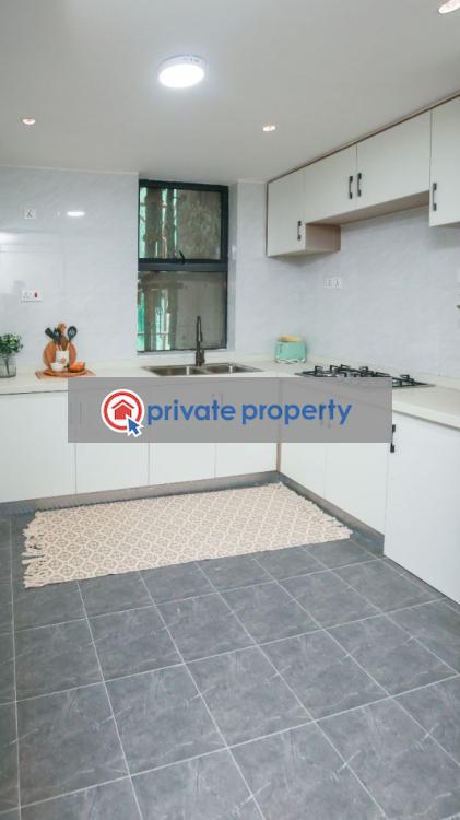 3 bedroom Apartment For Sale &nbsp;himalaya Heights Kilimani Nairobi - 1