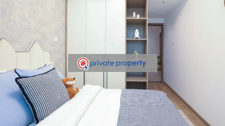 3 bedroom Apartment For Sale &nbsp;himalaya Heights Kilimani Nairobi - 8