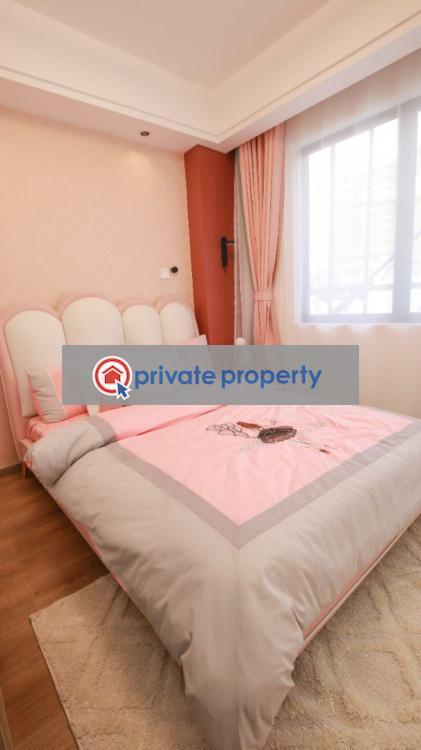 3 bedroom Apartment For Sale &nbsp;himalaya Heights Kilimani Nairobi - 6