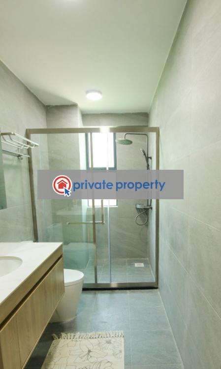 3 bedroom Apartment For Sale &nbsp;himalaya Heights Kilimani Nairobi - 7