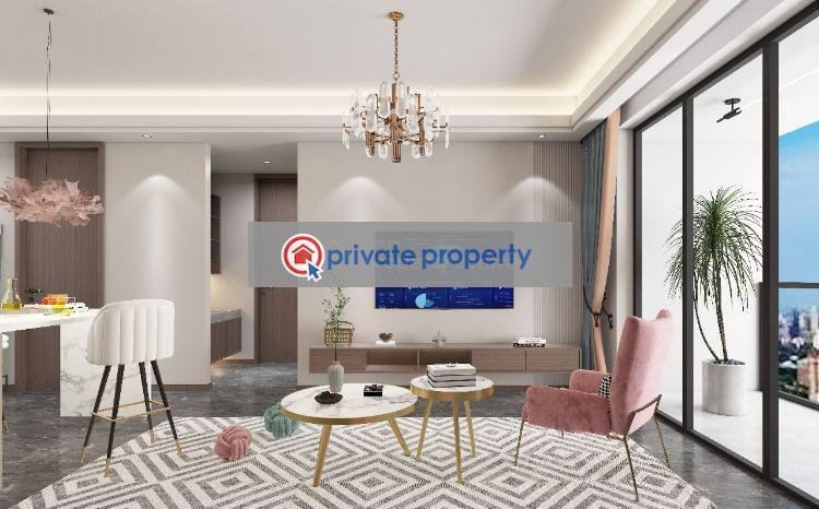 1 bedroom Apartment For Sale &nbsp;off Waiyaki Way Westlands Nairobi - 6