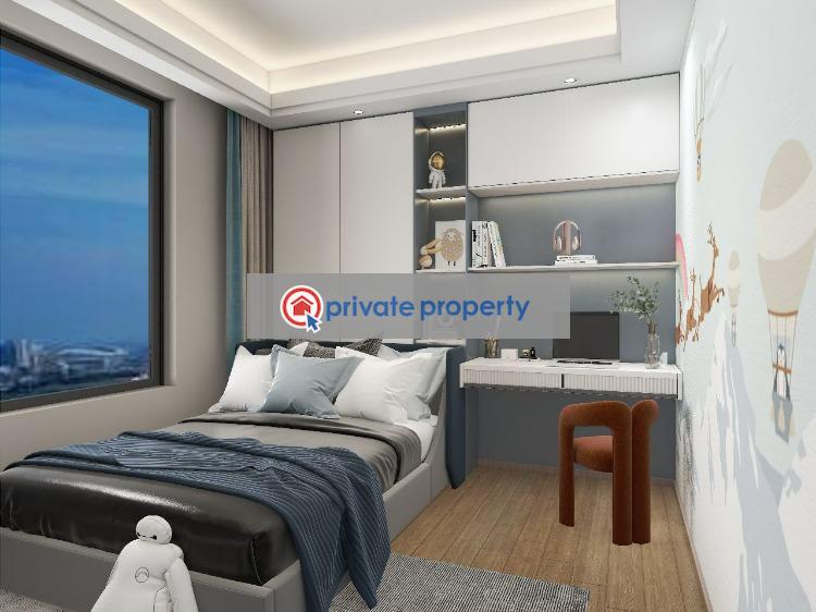 1 bedroom Apartment For Sale &nbsp;off Waiyaki Way Westlands Nairobi - 8