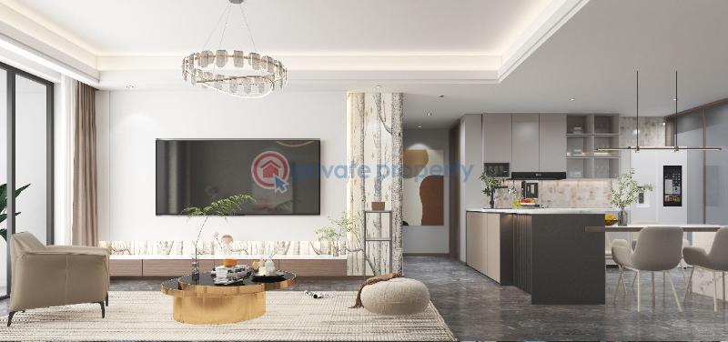 1 bedroom Apartment For Sale Off Waiyaki Way Raphta Road Westlands Nairobi - 12