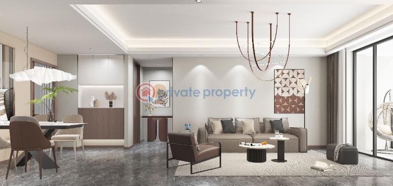 1 bedroom Apartment For Sale Off Waiyaki Way Raphta Road Westlands Nairobi - 13