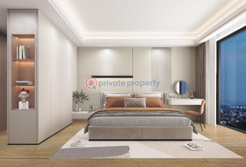 1 bedroom Apartment For Sale Off Waiyaki Way Raphta Road Westlands Nairobi - 11