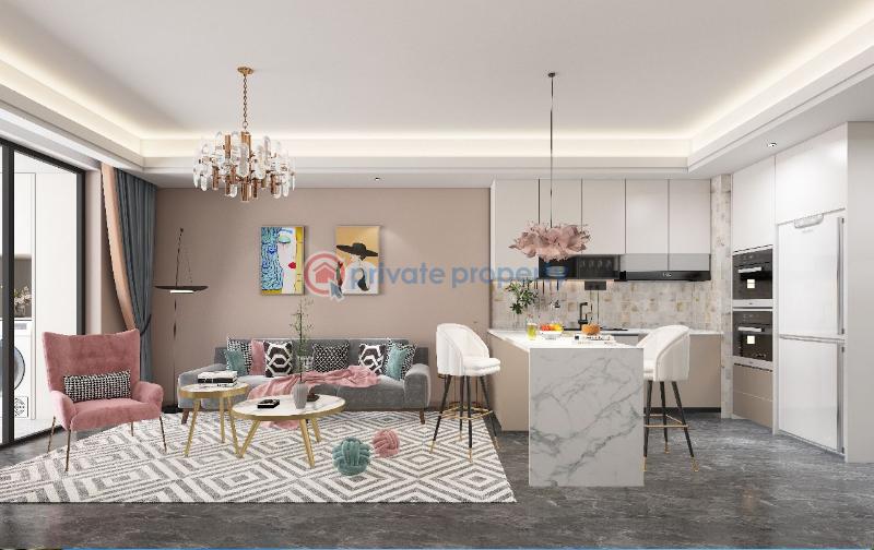 1 bedroom Apartment For Sale Off Waiyaki Way Raphta Road Westlands Nairobi - 5