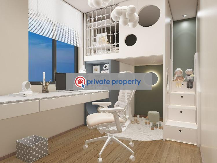 1 bedroom Apartment For Sale &nbsp;off Waiyaki Way Westlands Nairobi - 3