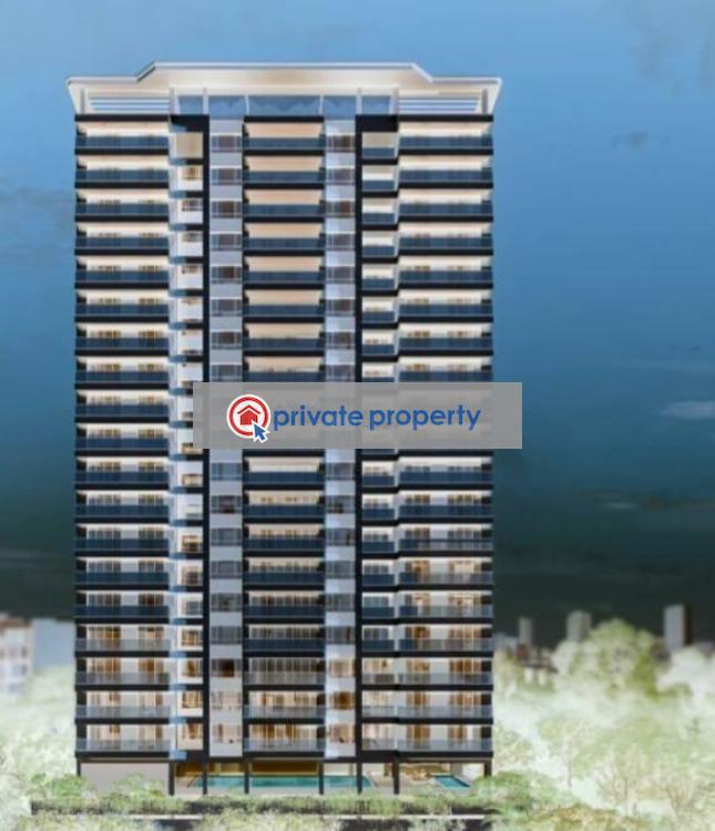 1 bedroom Apartment For Sale &nbsp;off Waiyaki Way Westlands Nairobi - 1