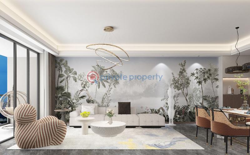 1 bedroom Apartment For Sale Off Waiyaki Way Raphta Road Westlands Nairobi - 18