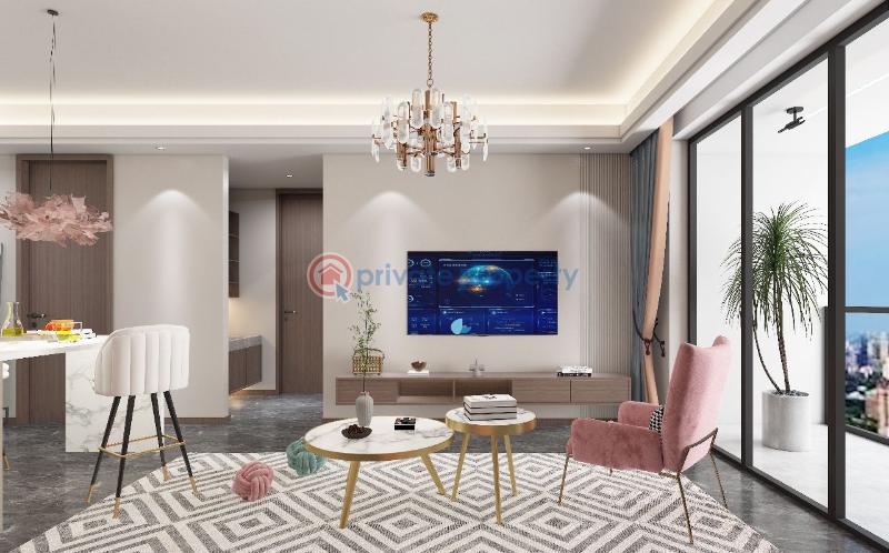 1 bedroom Apartment For Sale Off Waiyaki Way Raphta Road Westlands Nairobi - 6