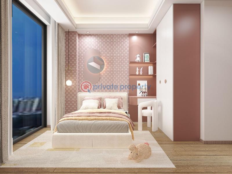 1 bedroom Apartment For Sale Off Waiyaki Way Raphta Road Westlands Nairobi - 10