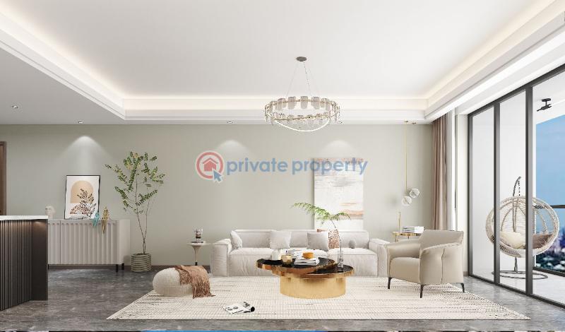 1 bedroom Apartment For Sale Off Waiyaki Way Raphta Road Westlands Nairobi - 7