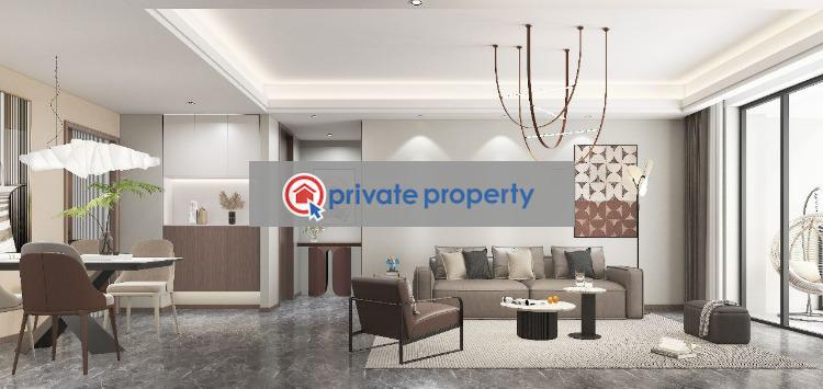 3 bedroom Apartment For Sale &nbsp;off Waiyaki Way Westlands Nairobi - 13