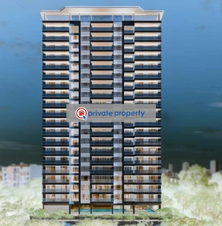 3 bedroom Apartment For Sale &nbsp;off Waiyaki Way Westlands Nairobi - 2