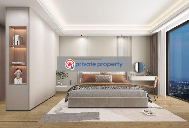 3 bedroom Apartment For Sale &nbsp;off Waiyaki Way Westlands Nairobi - 11