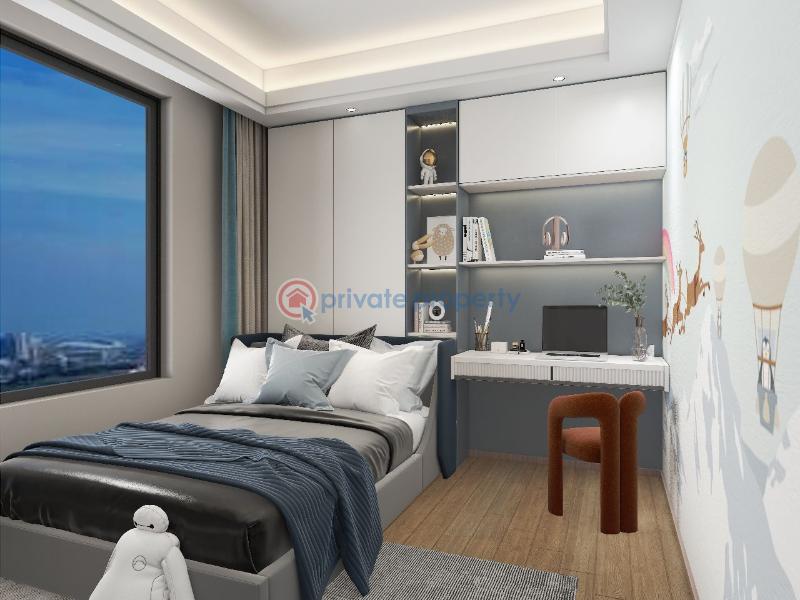 3 bedroom Apartment For Sale Off Waiyaki Way Raphta Road Westlands Nairobi - 8