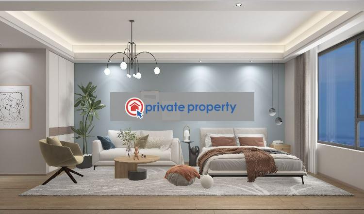 4 bedroom Apartment For Sale &nbsp;off Waiyaki Way Westlands Nairobi - 14