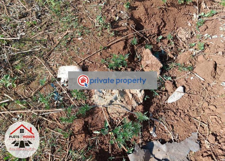 Residential Land For Sale &nbsp;gikambura Kikuyu Kiambu - 7