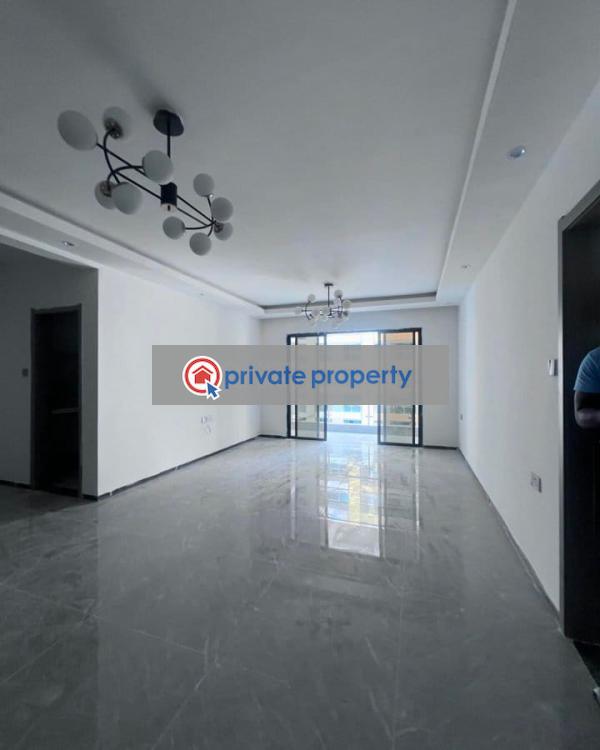 2 bedroom Apartment For Rent  kileleshwa Kileleshwa Nairobi - 0