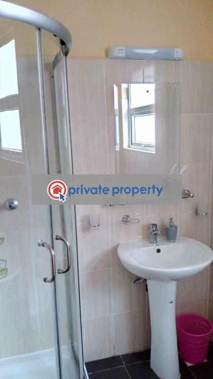 3 bedroom Apartment For Sale Kileleshwa Nairobi - 11