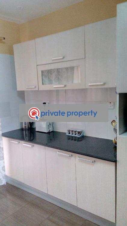 3 bedroom Apartment For Sale Kileleshwa Nairobi - 5
