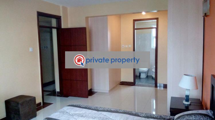 3 bedroom Apartment For Sale Kileleshwa Nairobi - 9