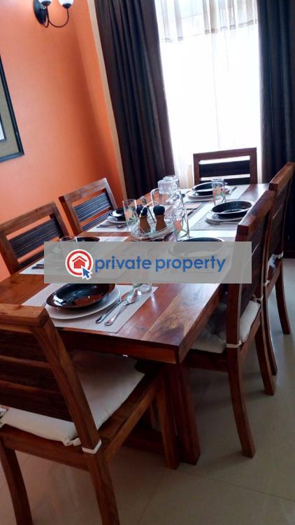 3 bedroom Apartment For Sale Kileleshwa Nairobi - 1