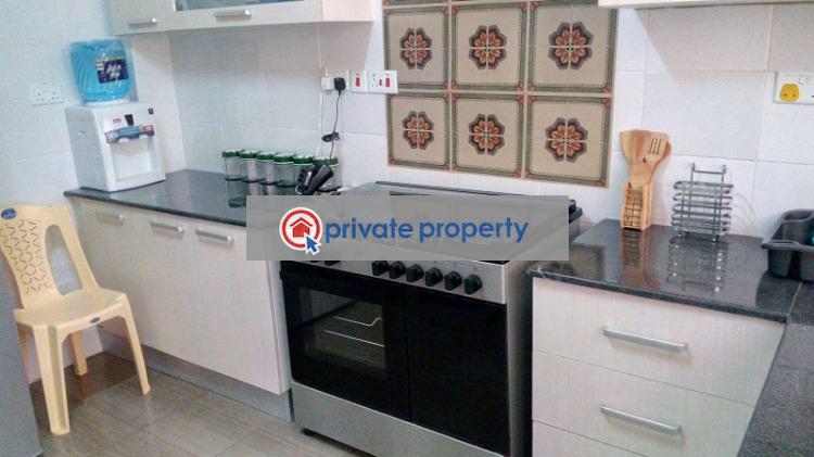 3 bedroom Apartment For Sale Kileleshwa Nairobi - 3
