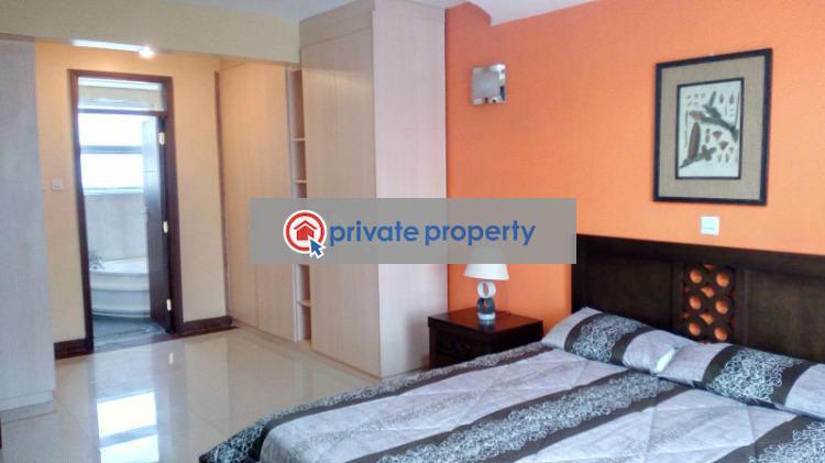 3 bedroom Apartment For Sale Kileleshwa Nairobi - 7