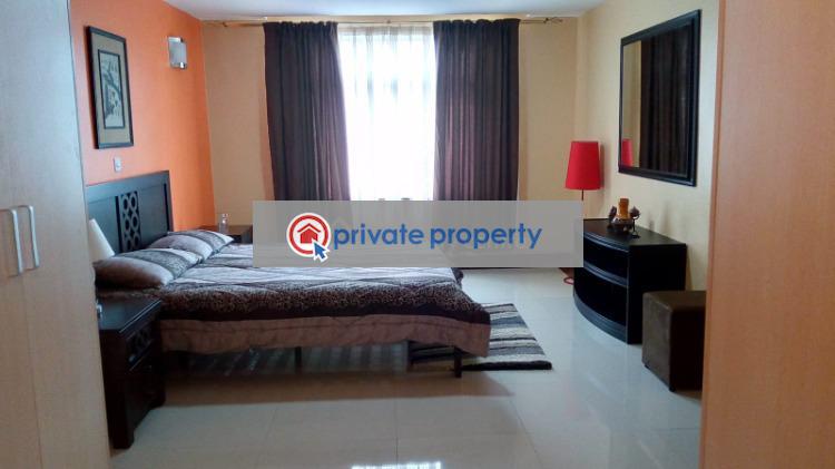 3 bedroom Apartment For Sale Kileleshwa Nairobi - 10
